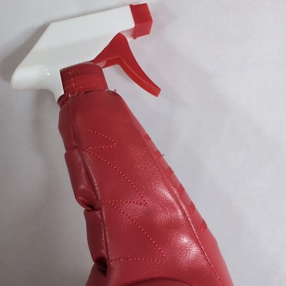 Meow Wolf Cherry Blitz Omega Mart Plush Spray Bottle Las Vegas Stain Remover HTF - Picture 6 of 15